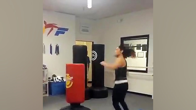 کی جرأت داره شوهر این خانم بشه؟!! :{ جواد رضویان