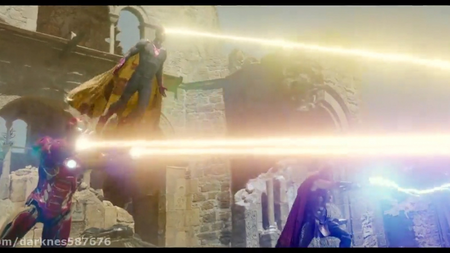 فیلم Avengers Age of Ultron 2015 انتقام جویان عصر التران با کیفیت 720 زمان8356ثانیه