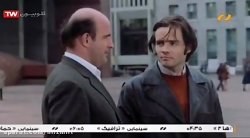 فیلم سینمایی خارجی دوستان ادی...