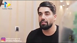 خنده دار ترین کلیپ های محمد ام...