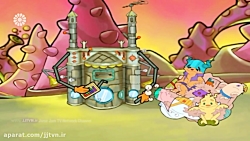 قسمت 110 ؛ برنامه « فرزندان ای...