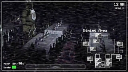 Five.Nights.at.Freddy1 حظور گل...