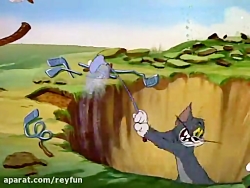 قسمت 20 تام و جری از 200 قسمت