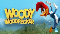 انیمیشن وودی وودپکر - Woody Woodpecker 2017 - دوبله فارسی زمان5015ثانیه