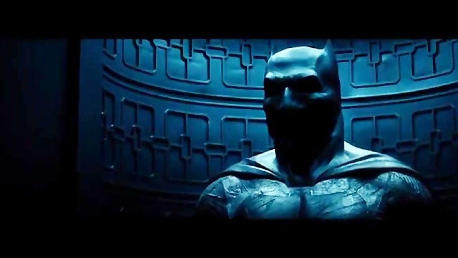 تریلر فیلم (Batman v Superman: Dawn of Justice (2016 زمان21ثانیه