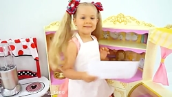 دیانا و روما - دیانا روما - دی...