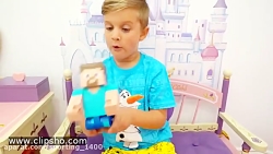 دیانا و روما  دیانا روما  دیان...