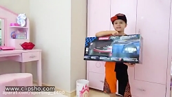 دیانا و روما - دیانا روما - دی...