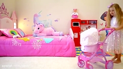 دیانا و روما - دیانا روما - دی...