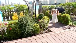 دیانا و روما - دیانا روما - دی...