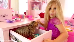 دیانا و روما  دیانا روما  دیان...