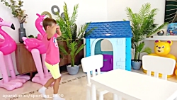 دیانا و روما - دیانا روما - دی...