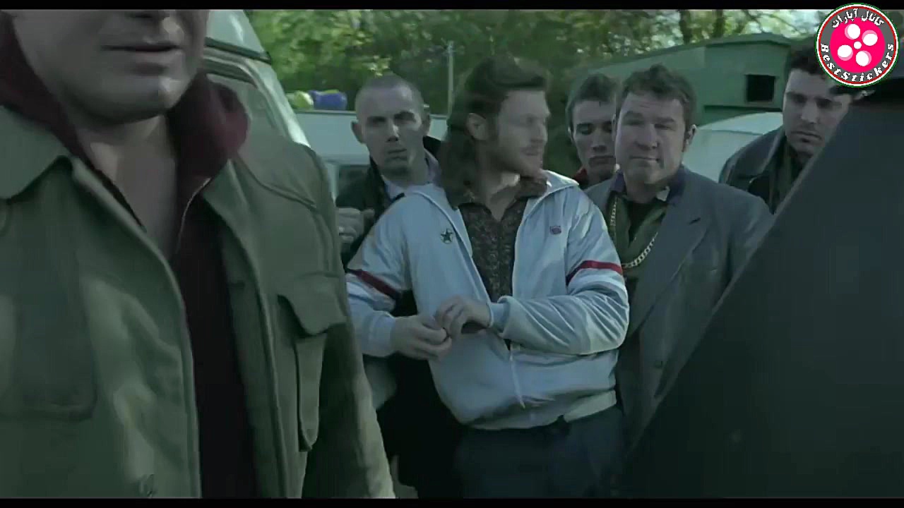 فیلم - Snatch 2000 قاپ زنی - پارت 1 زمان1515ثانیه