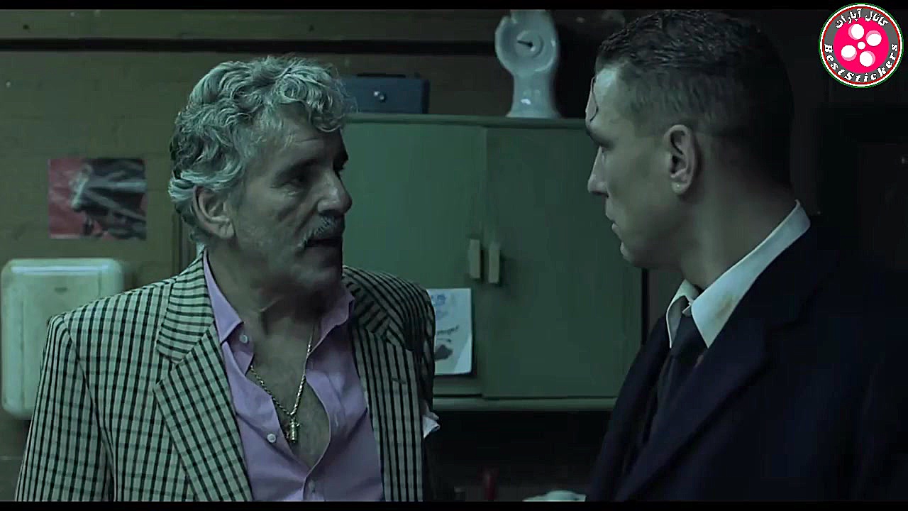 فیلم - Snatch 2000 قاپ زنی - پارت 4 زمان1521ثانیه