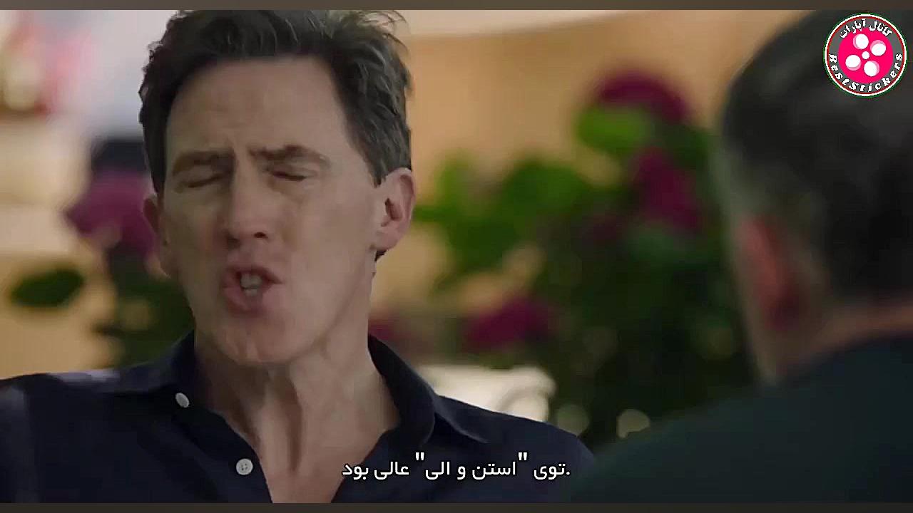 فیلم - The Trip to Greece 2020 سفر به یونان - پارت 1 زمان1837ثانیه