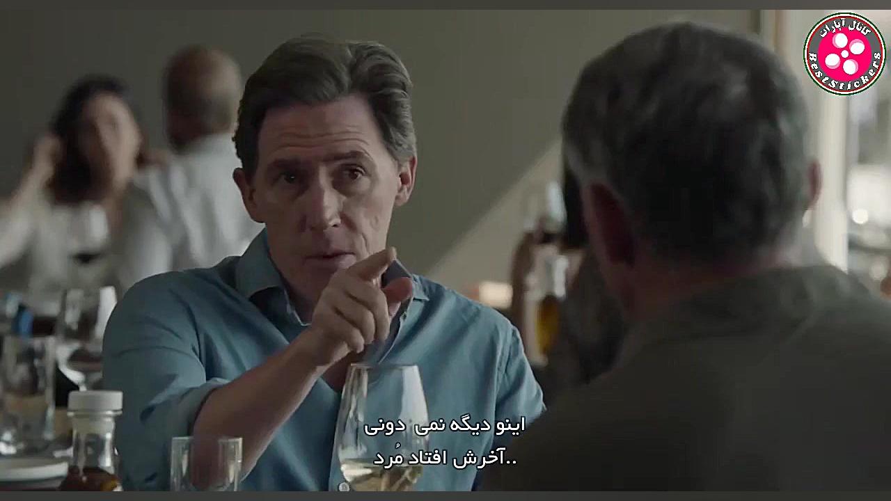 فیلم - The Trip to Greece 2020 سفر به یونان - پارت 2 زمان1842ثانیه