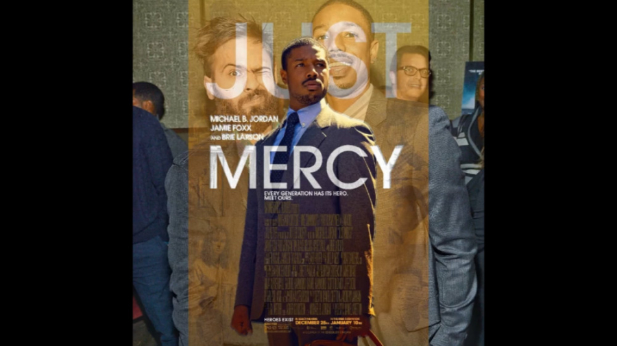 معرفی فیلم Just mercy 2019. ( بر اساس داستان واقعی ) زمان97ثانیه