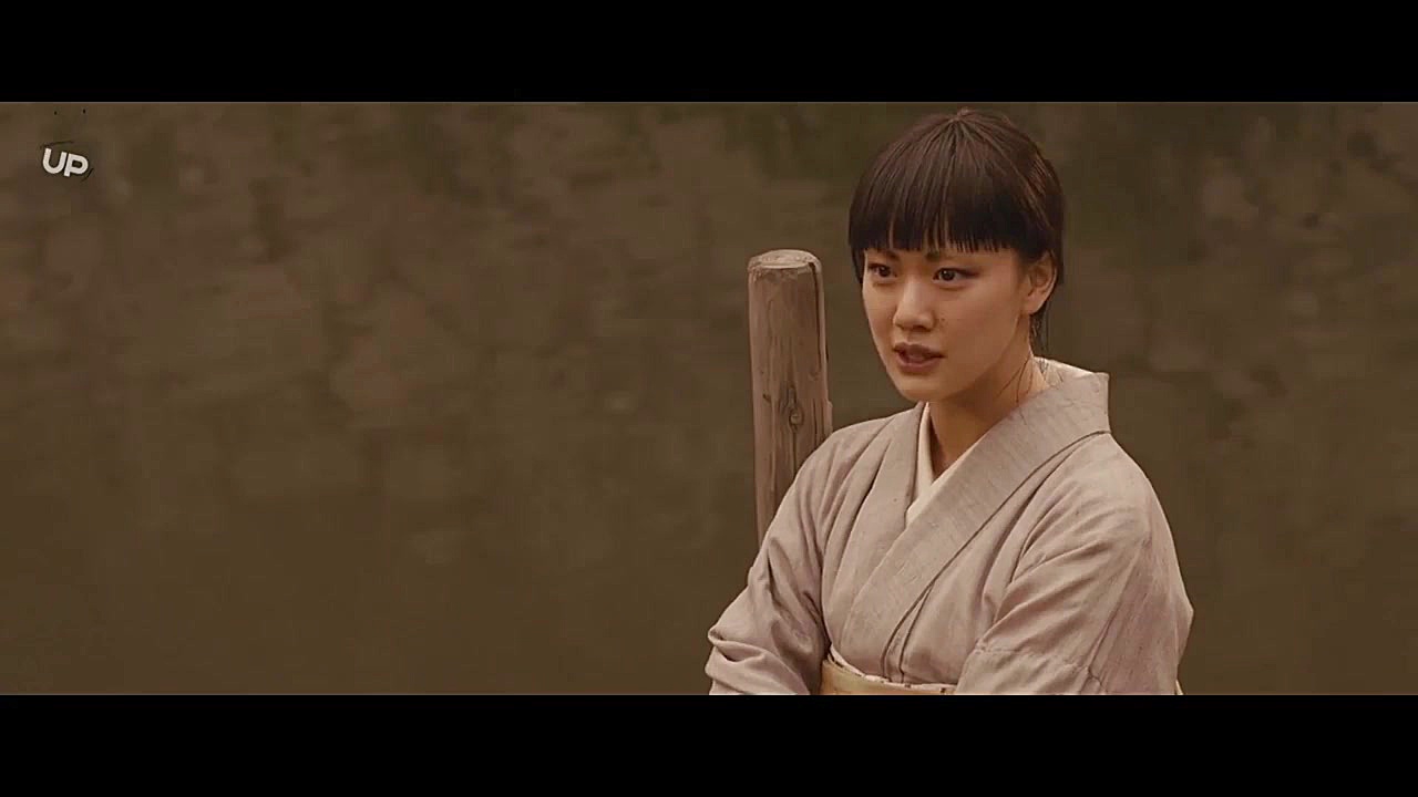 دوبله فارسی فیلم ژاپنی و اکشن " شمشیرزن دوره گرد Rurouni Kenshin Origins 2012  " زمان7826ثانیه