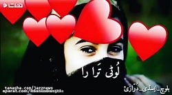 یکی از زیباتراین کلیپ های عاشق...