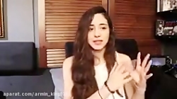 ماین کرافت. میا و کوروش