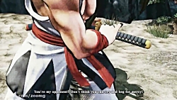 تریلر بسته الحاقی واردن برای ب...