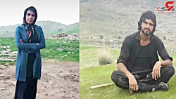 راز خودکشی عاشقانه دختر خاله و...