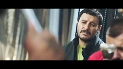 تیزر رسمی فیلم شنای پروانه