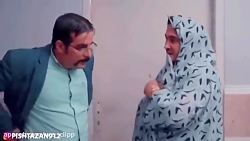 زنگ اخر مدرسه : قسمت چهارم