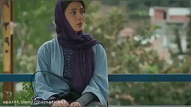 تیزر فیلم «قطار آن شب» زمان60ثانیه