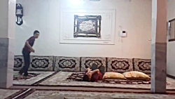 کشتی کج عالی رومن رینز و جان س...