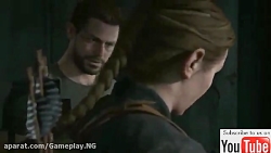 راهنمای مراحل بازی The Last of Us Part 2 قسمت 45