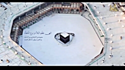 کلیپ زیبا و آرامش بخش از دعای...