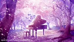 آهنگ پیانو 「 نایتکور _ Nightc...