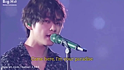 کنسرت و اجرای آهنگ خیــــلــــ...