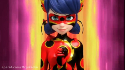 میراکلس دراگون باگ ماجراجویی د...