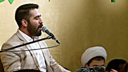 ای دنیا ابالحسن سرود ولادت اما...