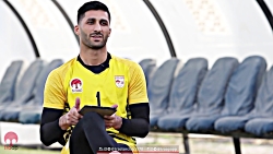 کرنر - گپی با رشید مظاهری در ب...