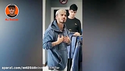 دم علی صبوری گرم