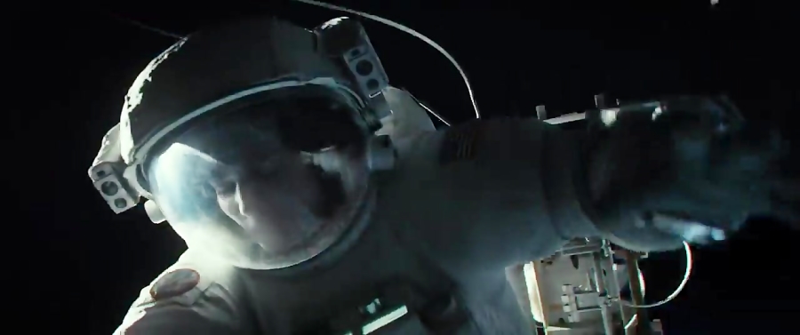 تریلر فیلم سینمایی Gravity 2013 زمان142ثانیه