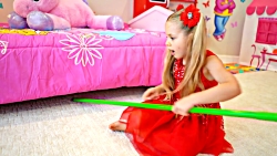 ماجراهای دیانا و روما  هیولای...