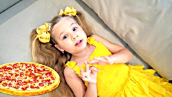 ماجراهای دیانا و روما  مدرسه ب...