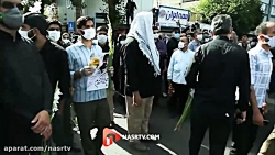 بازگشت از خانطومان