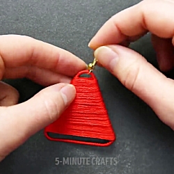 25 ترفند دخترانه برای ساخت آوی...