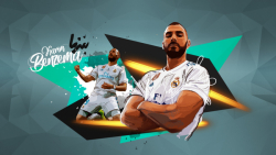 فوتبال ۱۲۰ | کریم در نقش رونال...