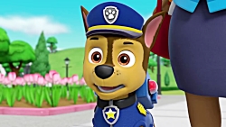 انیمیشن سگهای نگهبان : نجات بچ...