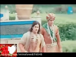 کلیپ عاشقانه سریال جودا اکبر