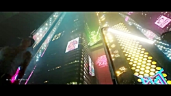 تریلر جدید Cyberpunk 2077 را ا...