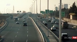 سریال حوالی پاییز  قسمت آخر