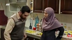 سریال حوالی پاییز _ قسمت ۱