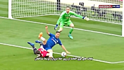       سوپر نجات های خط دروازه